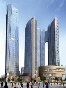 ���ù㳡 200��