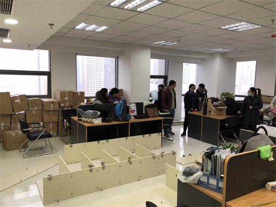开元游戏大厅app新闻“新环境，新形象”
